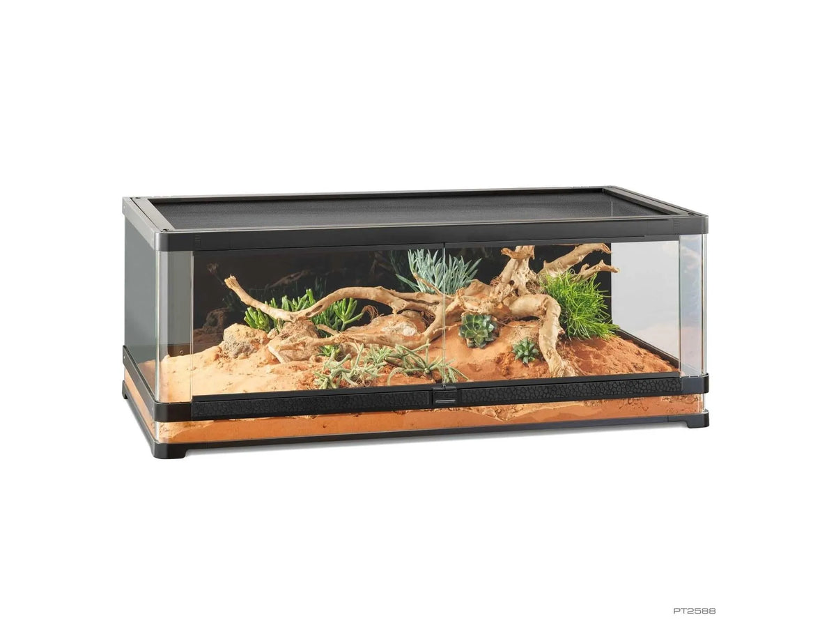 Exo Terra Vista 120 Panoramaterrarium 120x60x45 cm