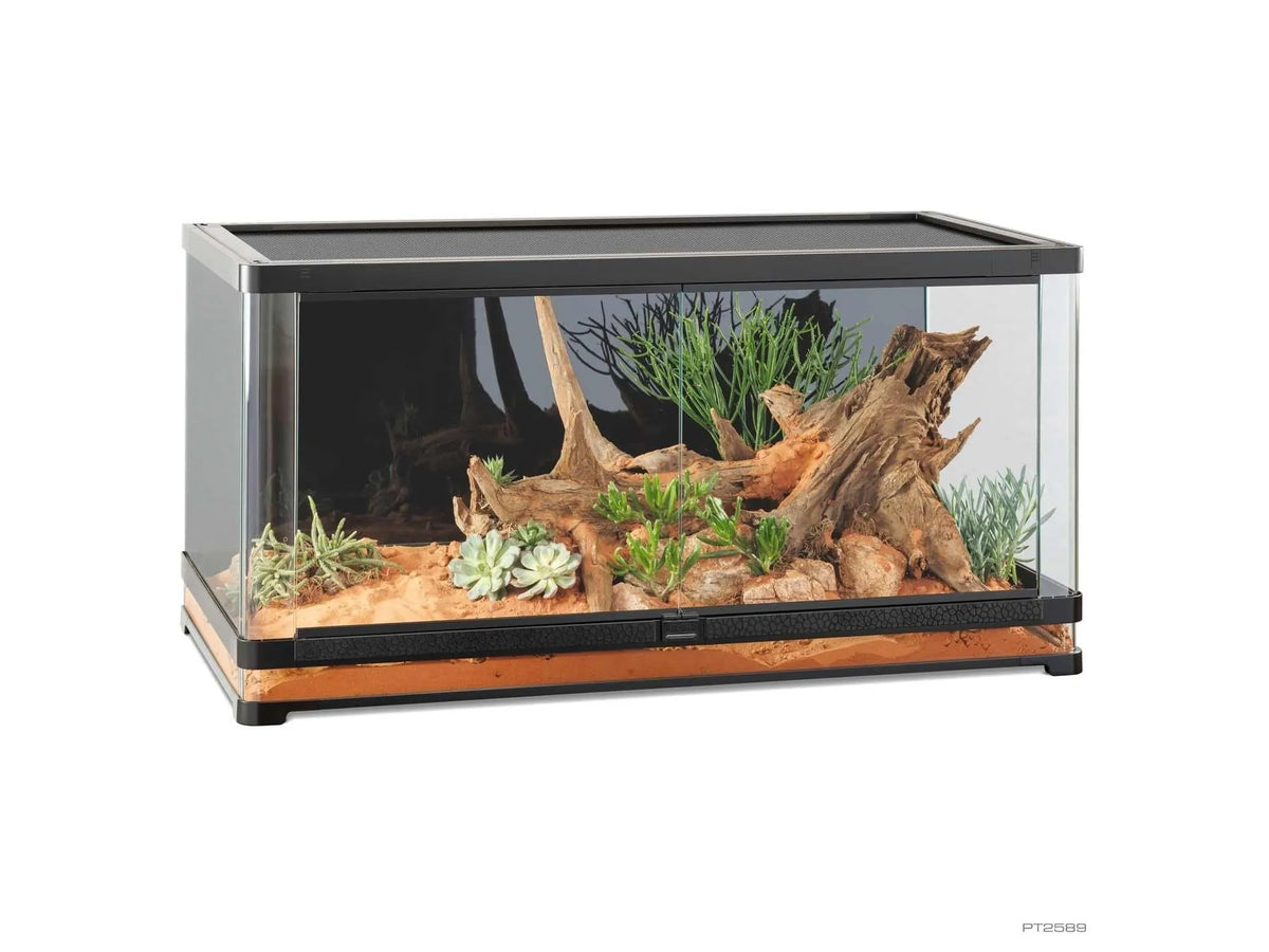 Exo Terra Vista 120XL Panoramaterrarium 120x60x60cm