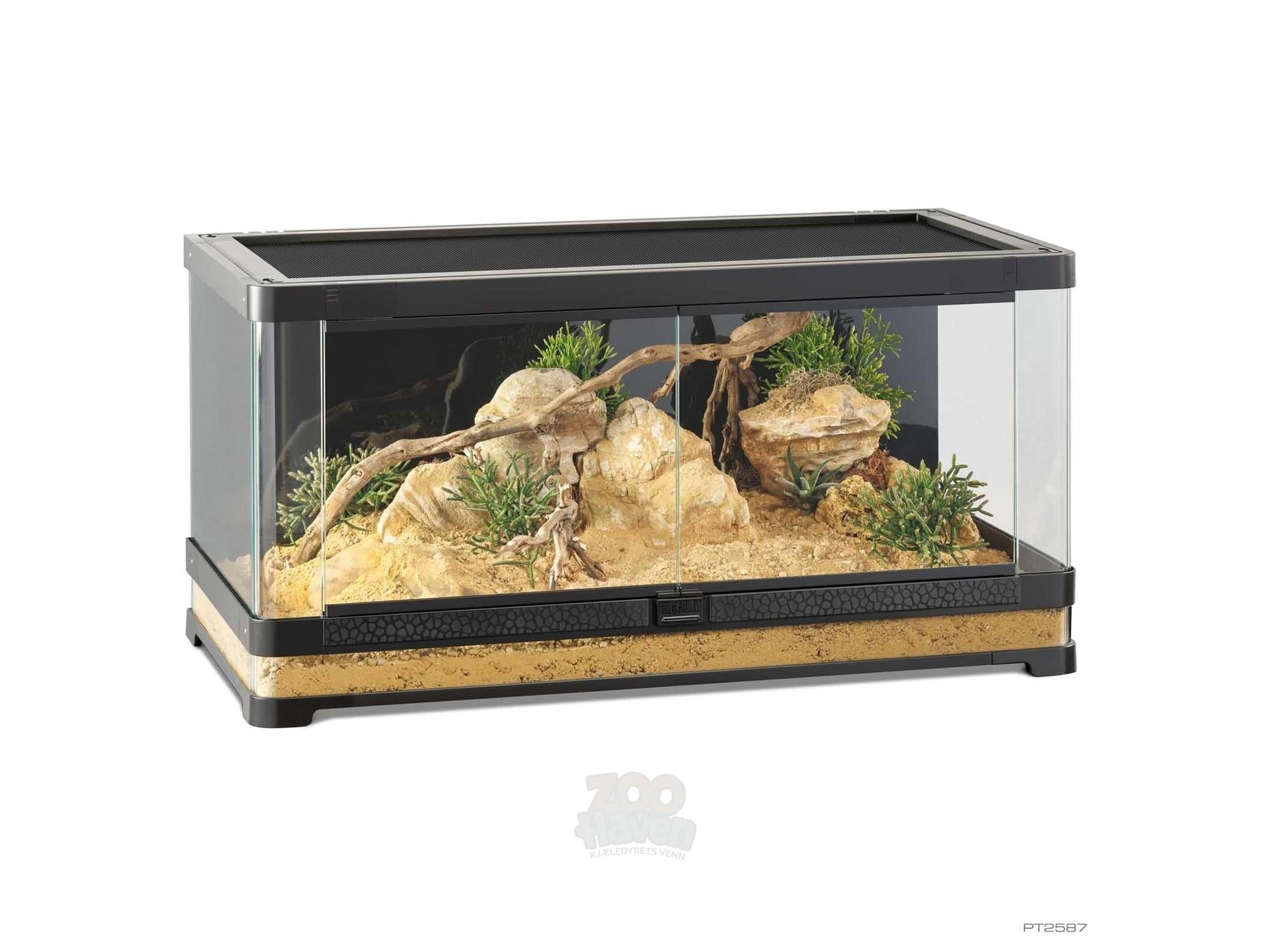 Exo Terra Vista 90 Panoramaterrarium 90x45x45cm