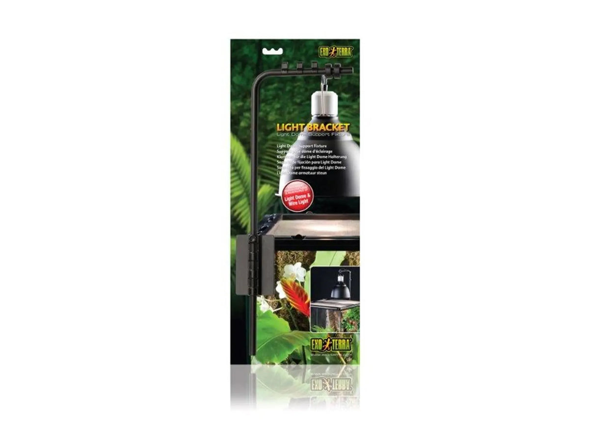Exo Terra lampeholder til terrarium