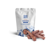 Oksehale