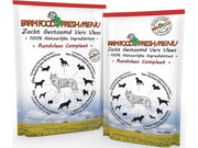 Farm Food Fresh Menu Rundvlees Compleet 125g x 16stk