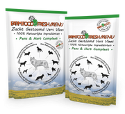 Farm Food Fresh Menu 125g x 16stk