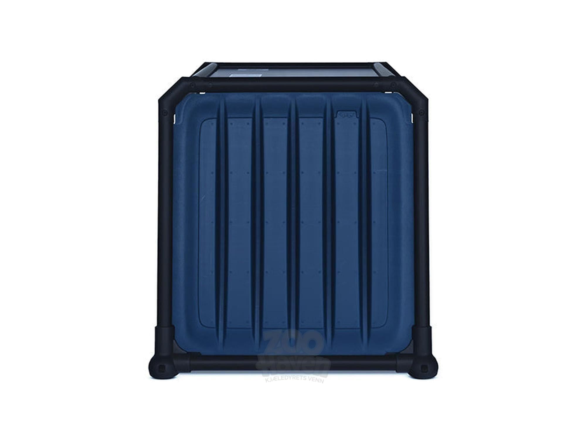 Ferdig montert 4pets PRO Noir 1 Small