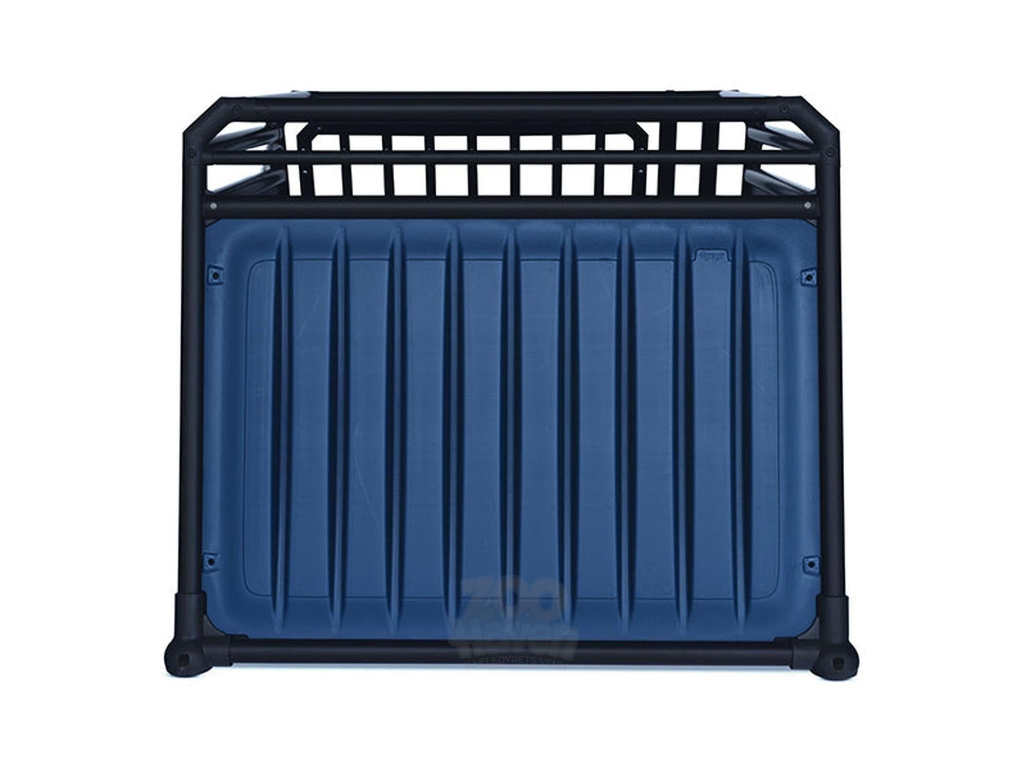 Ferdig montert 4pets PRO Noir 4 Large