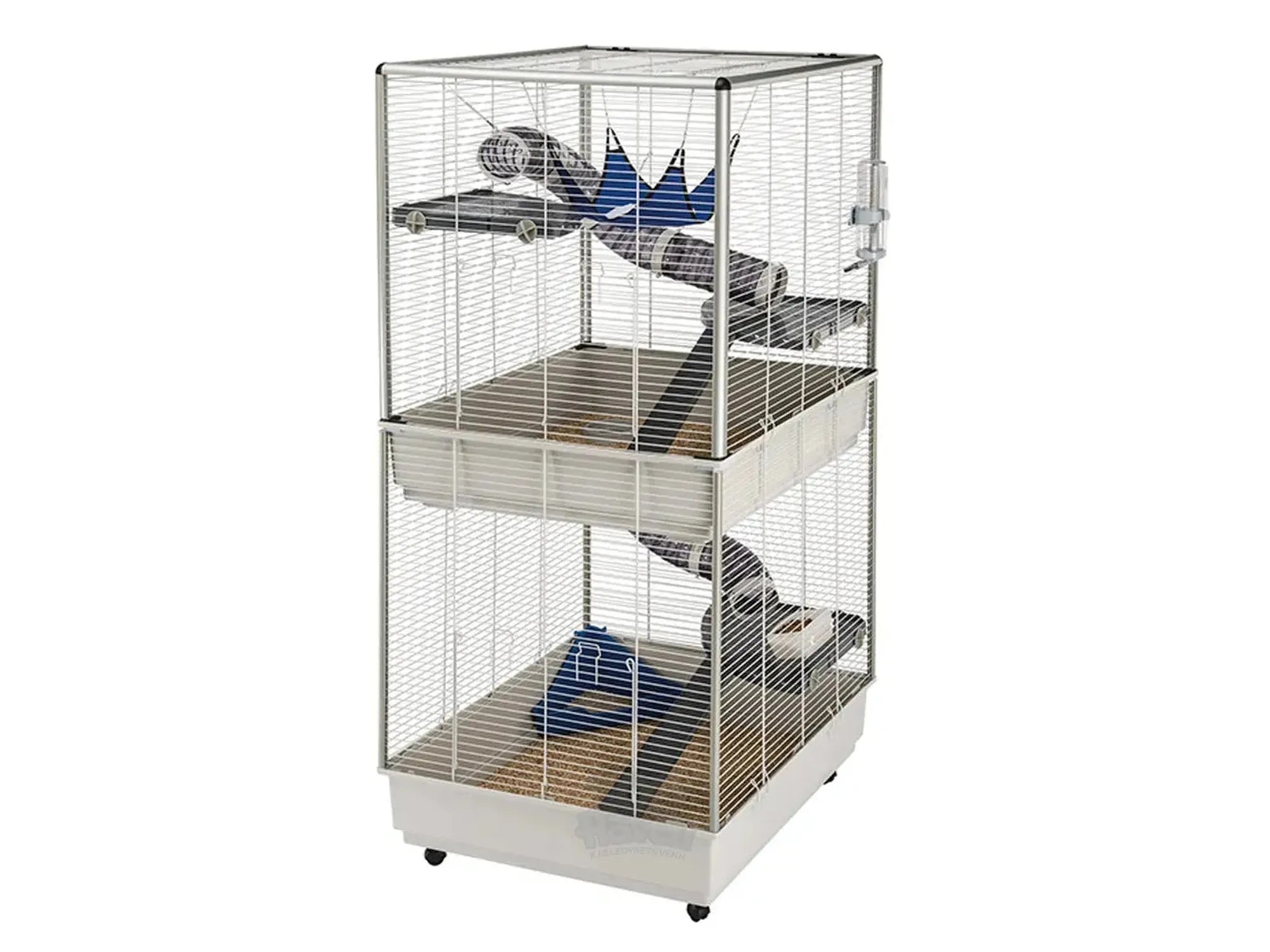 Ferplast Furet Tower Ilderbur 75x80x161 cm
