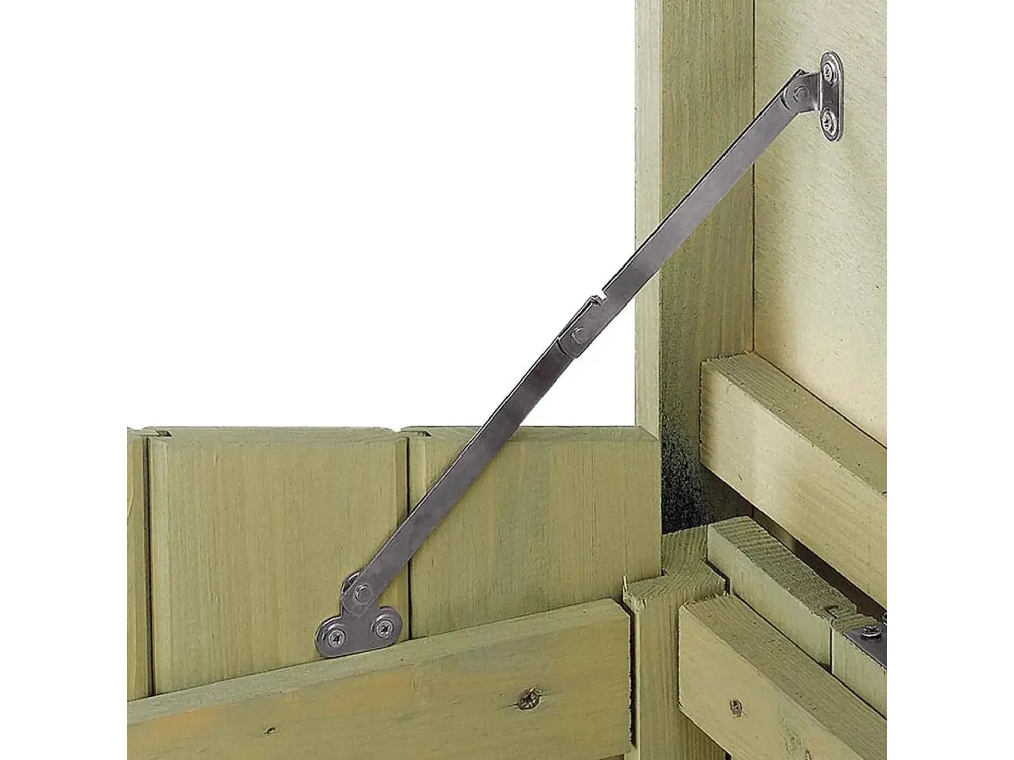 Ferplast Ranch 160 Utebur Kanin 155x88x117,5 cm