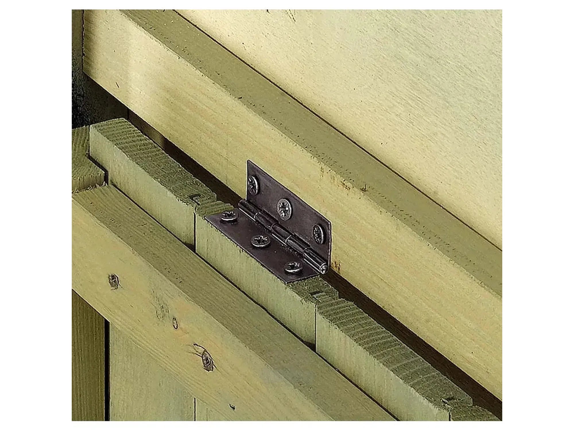 Ferplast Ranch 160 Utebur Kanin 155x88x117,5 cm