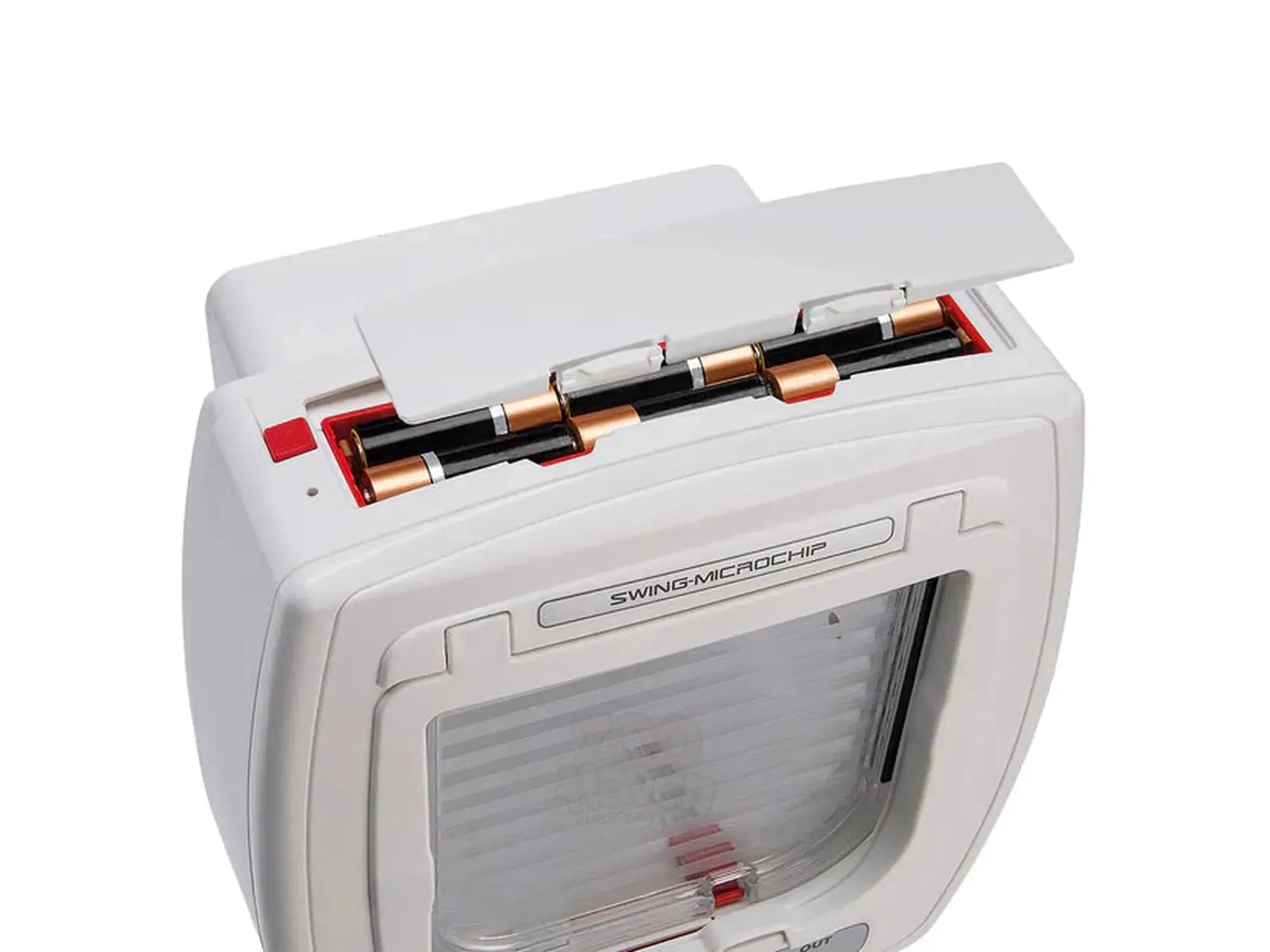 Ferplast Swing Microchip katteluke