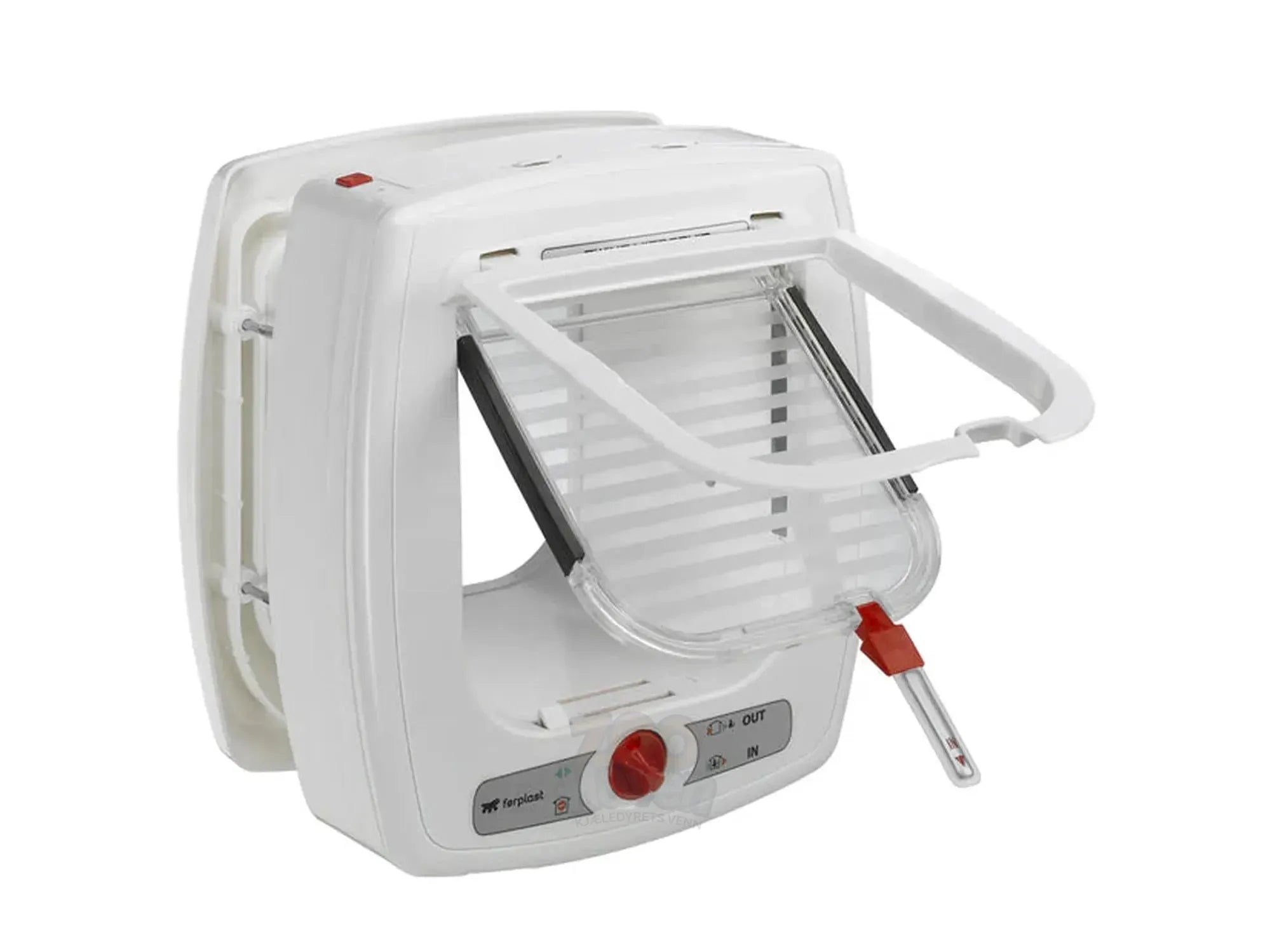 Ferplast Swing Microchip katteluke