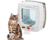 Ferplast Swing Microchip katteluke