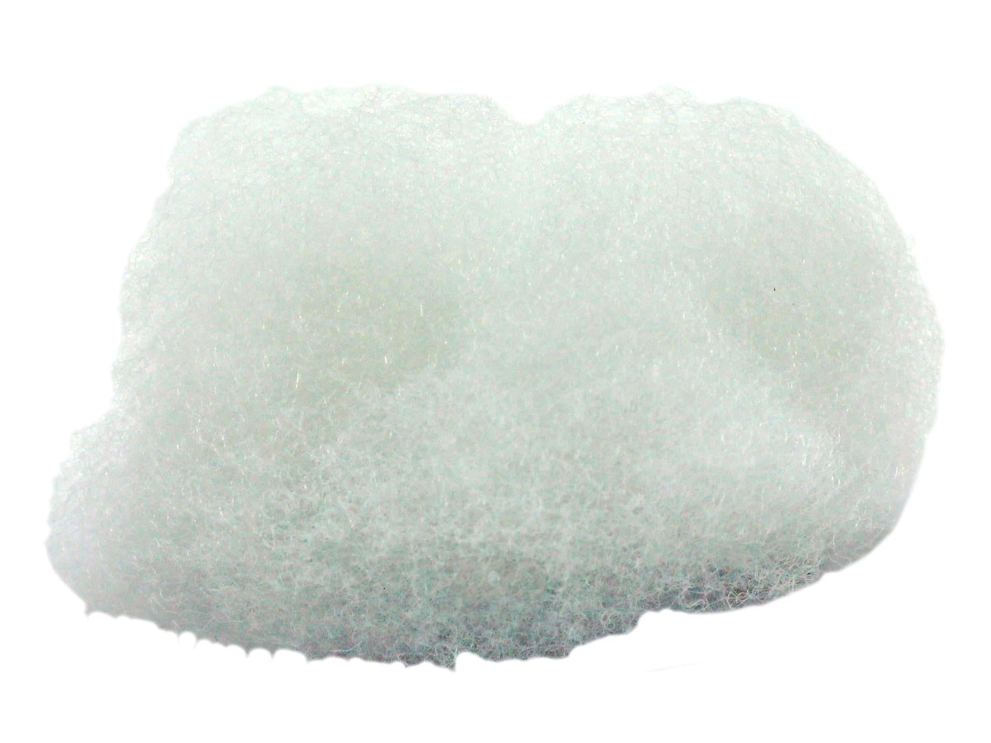 Filterwatte 100gr - 500gr