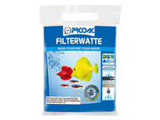 Filterwatte 100gr - 500gr