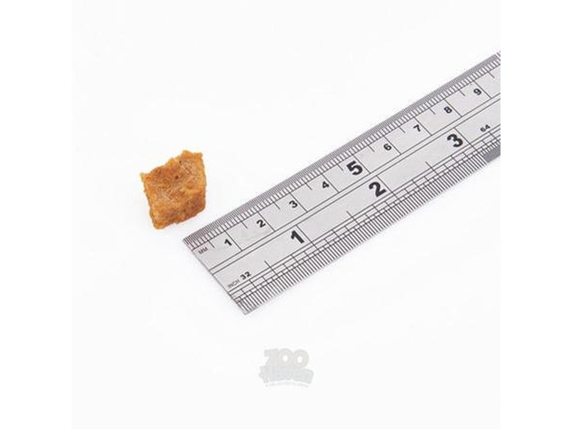 Fish4Dogs Training Puppy Salmon Bites 80g – Treningsgodbit for valp