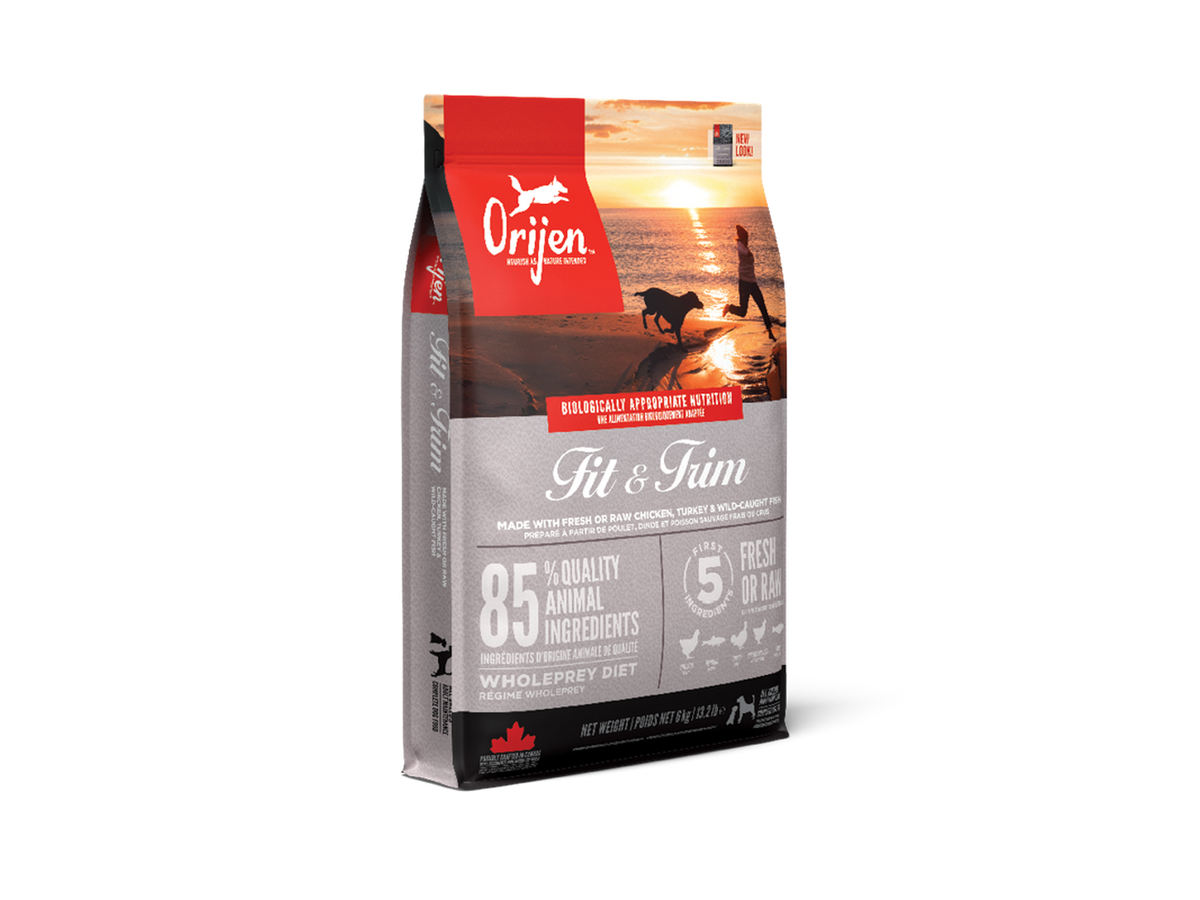 Orijen Fit & Trim Dog