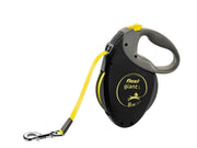 Flexi Giant Neon Tape ekstra sterk uttrekkbar hundebånd