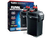 Fluval 307 Eksternfilter for Akvarium 1150 L/t 90-330 L