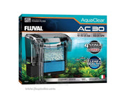 Fluval AC30 Hengefilter 568 l/t for Akvarium 38-114 liter