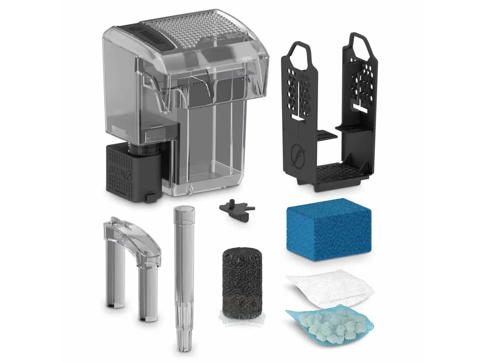 Fluval AquaClear AC20 Hengefilter 18-76L