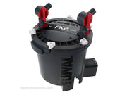Fluval FX2 Ytre Kanistefilter 1800 L/t for Akvarium opptil 750 Liter