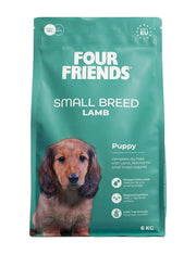 Puppy Lam