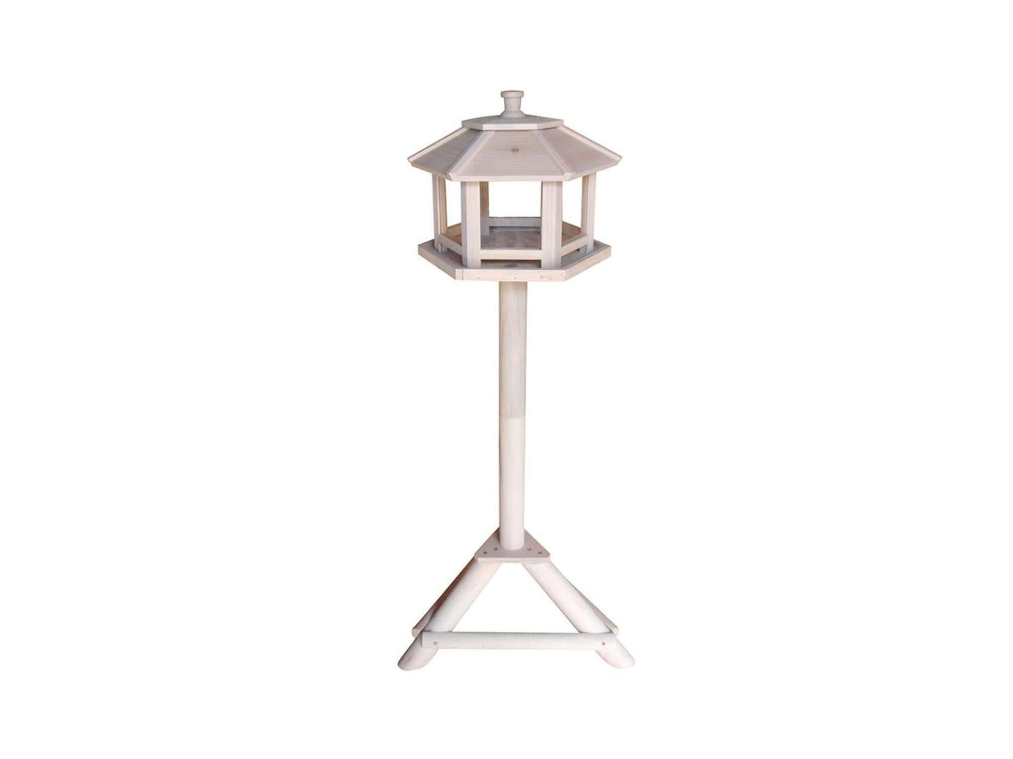 Fuglehuset Genova  34x28x108cm