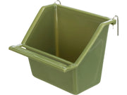 Plastkopp