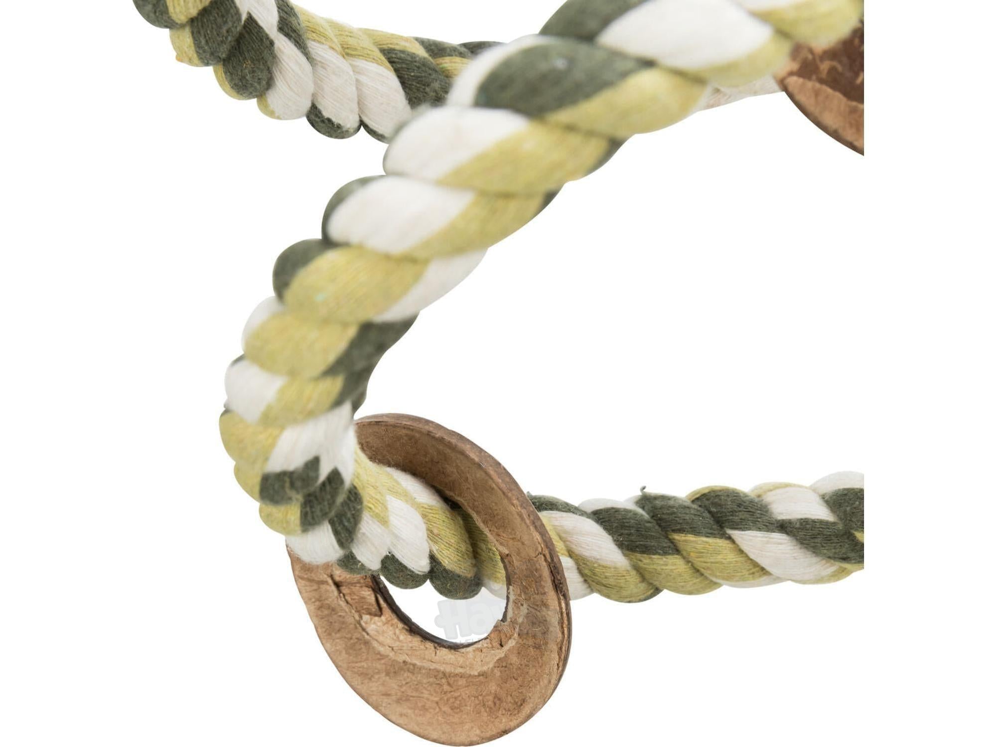 Trixie Fugleleke Sittepinne Spiral – bilde 3