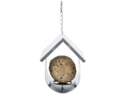 Fuglemater Metall Til Meisebolle 12x14x19cm