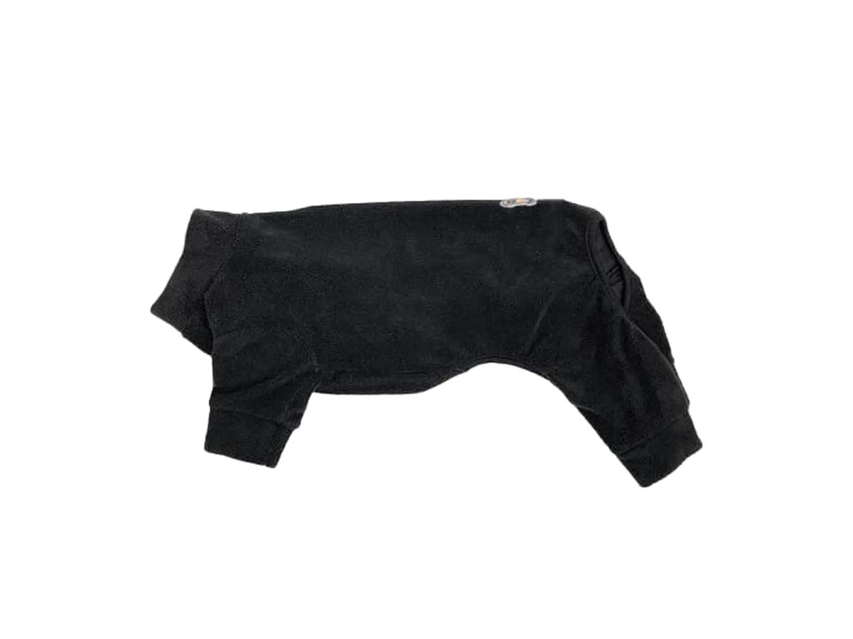 GF Pet Fleece Full Body hundedress sort