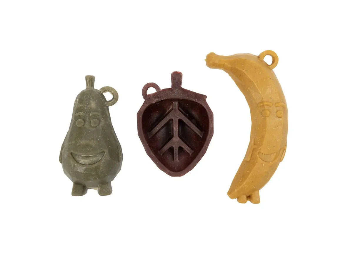 Garden Bites Fruity Friends