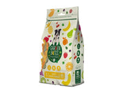 Garden Bites Fruktig Dental Swirls vegetarisk tyggegodbit S 30 stk