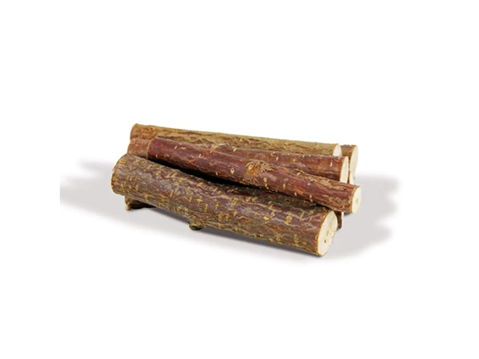 Gnagarpinner JR Farm Hasselnøtt 40 g