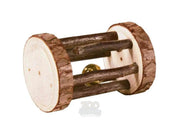 Gnagerleke 61654 Rangle i Furu 5x7cm