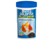 Goldfish Pallets Sinking 60gr - 150gr