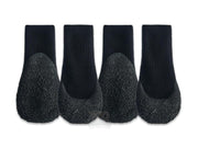 Goo-eez Lites hundesokker 4-pk