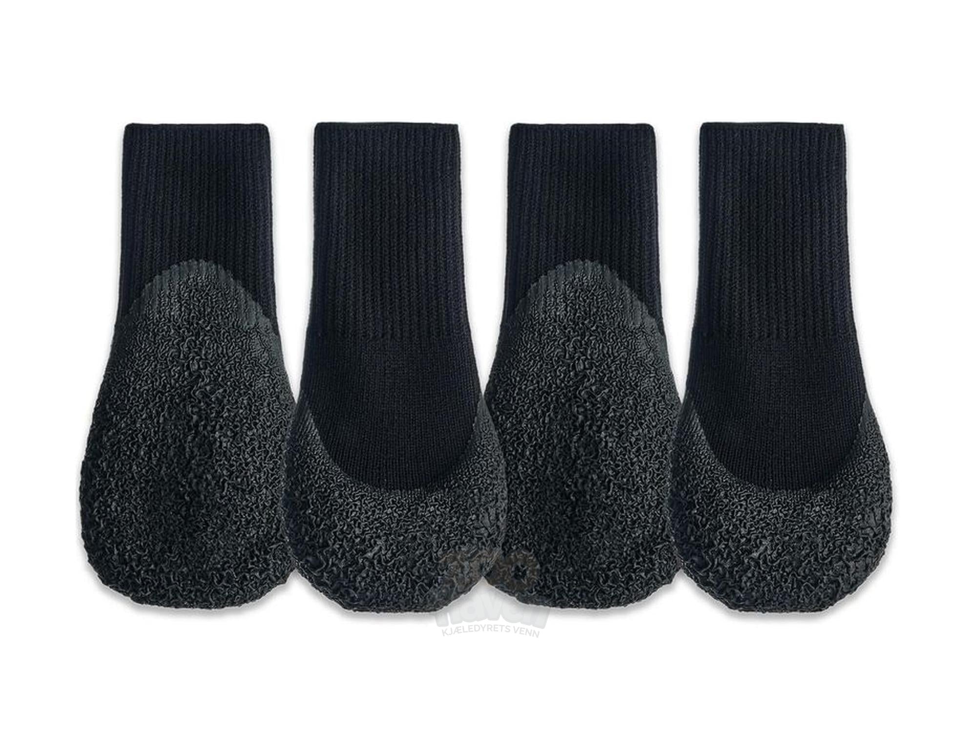 Goo-eez Lites hundesokker 4-pk