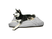 Goo-eez Rectangular Bed hundeseng
