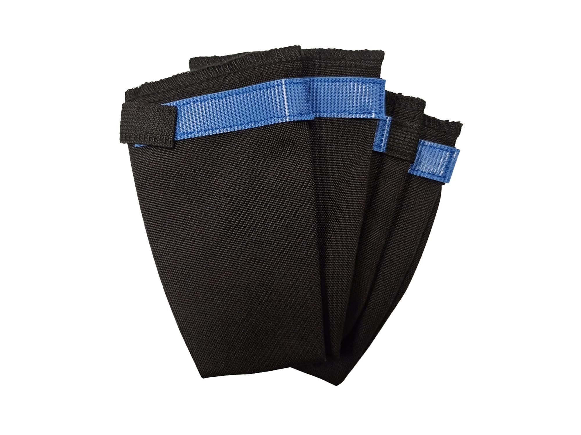 Gresshoppa Cordura Potesokker – bilde 2