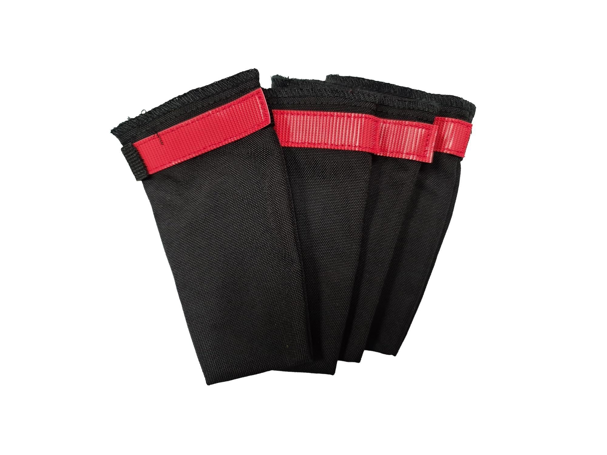 Gresshoppa Cordura Potesokker – bilde 3
