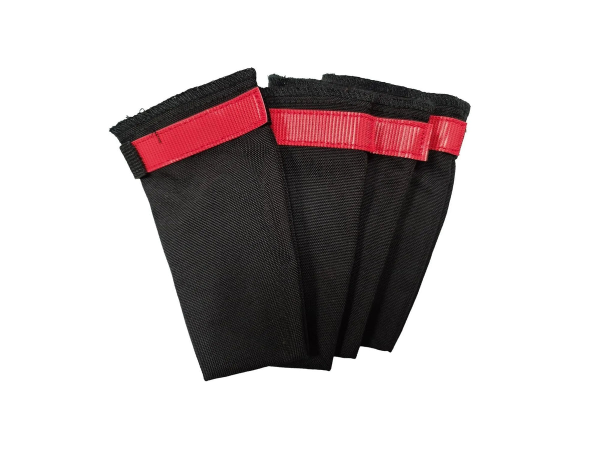 Gresshoppa Cordura Potesokker – bilde 3