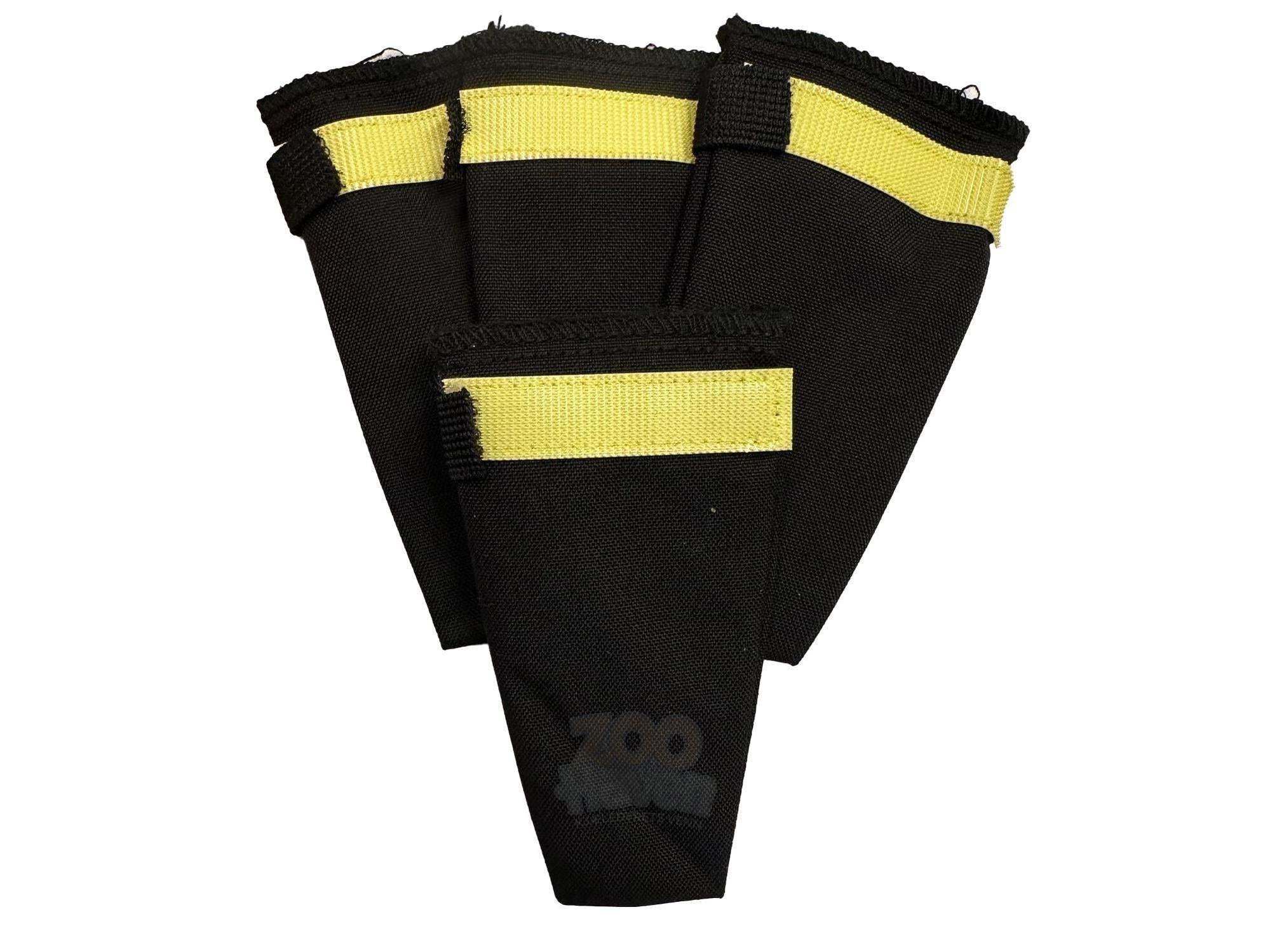 Gresshoppa Cordura Potesokker