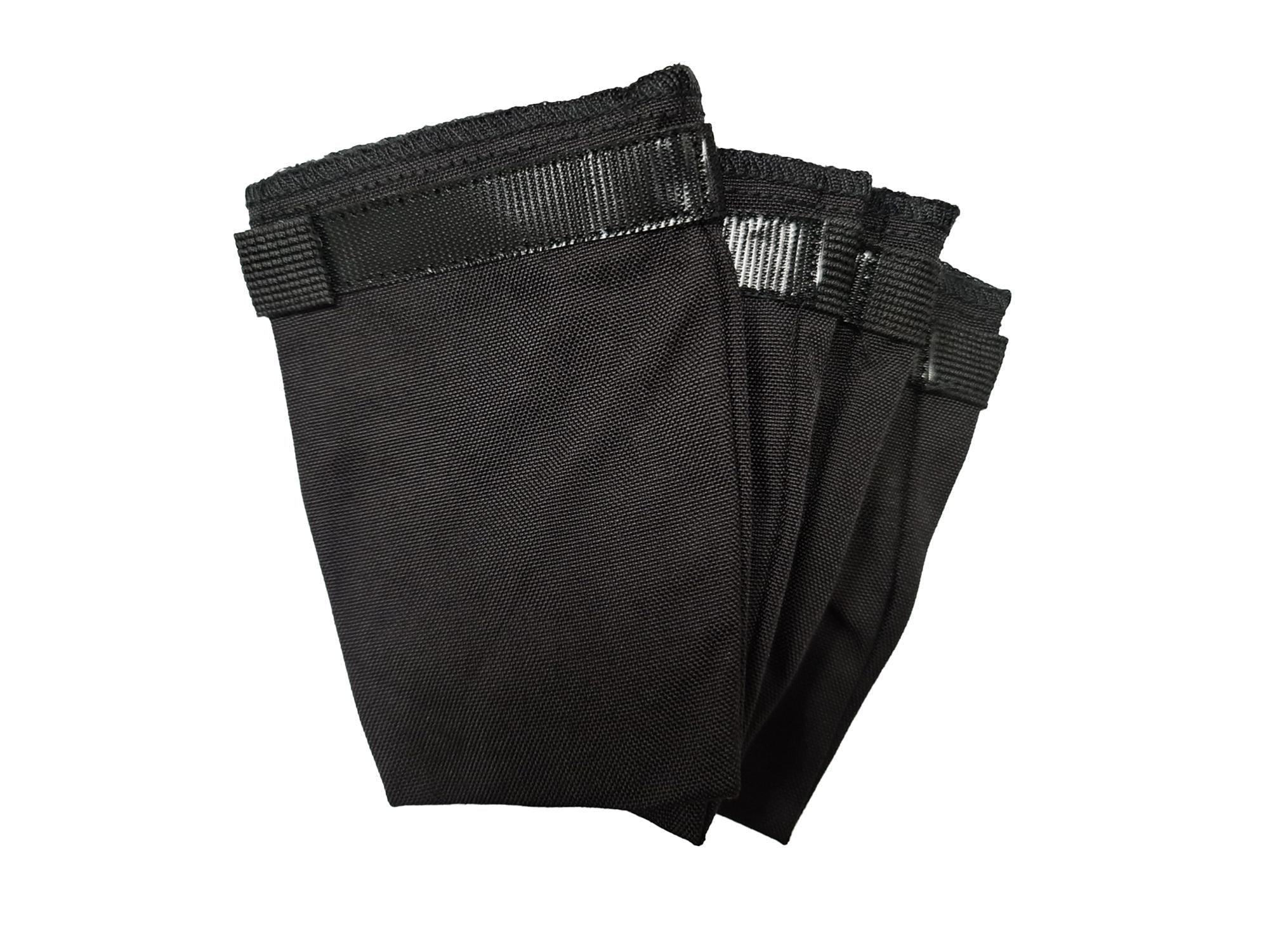 Gresshoppa Cordura Potesokker – bilde 5