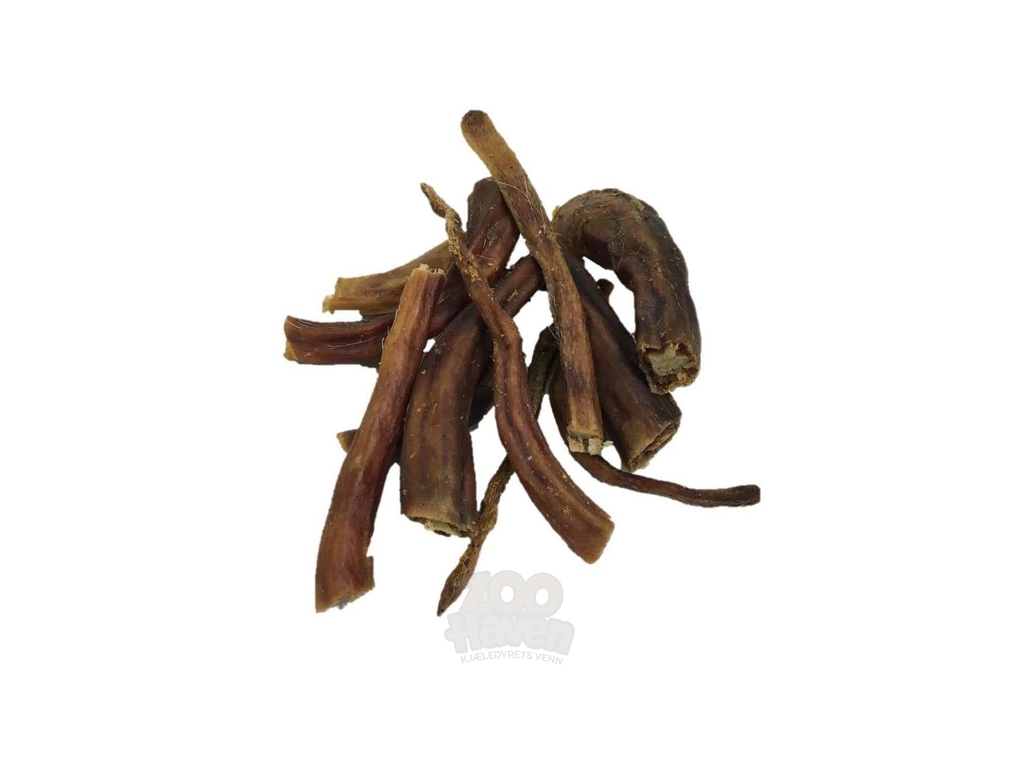 Grisehaler 200-500 Gram