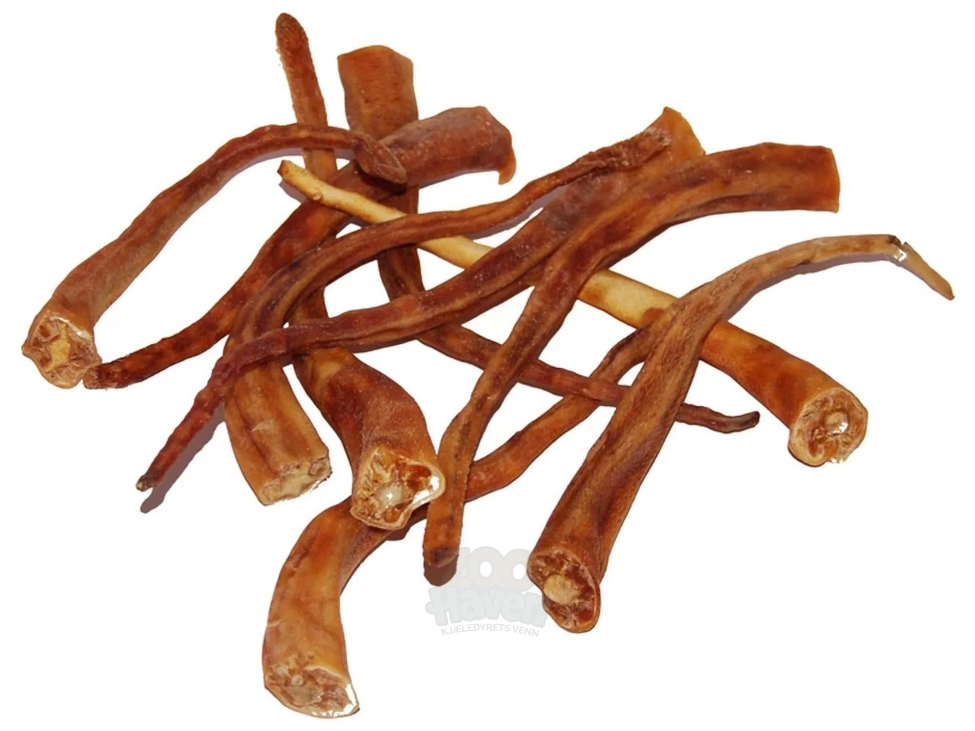 Provit Grisehaler 10 stk naturlig tyggesnack til hund