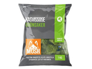 Grönsaker BARF Mush Frysevare 1 kg