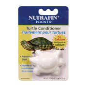 Nutrafin Turtle Conditioner vannbehandling for skilpadder