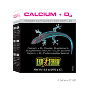 Calcium + D3