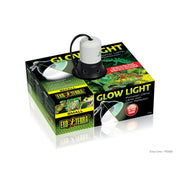 Exo Terra Glow Light lampekuppel med klemme