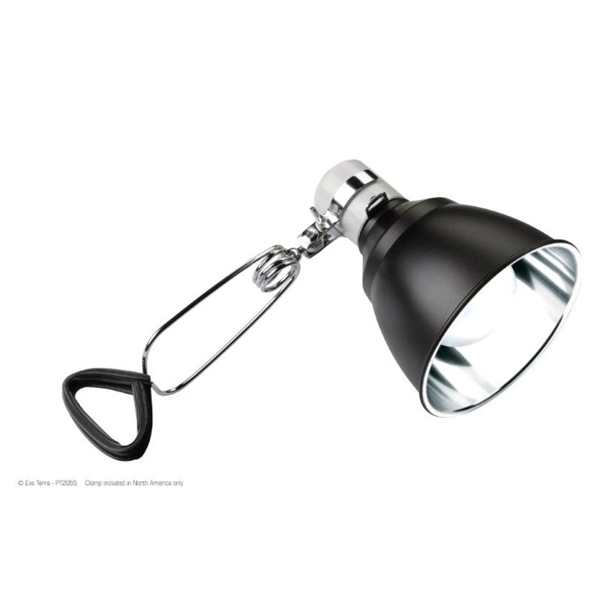 Exo Terra Light Dome lampekuppel